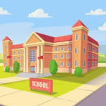 تست در مدرسه