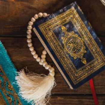 کلاس آموزش روخوانی قرآن کریم